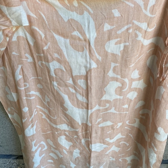 J. Crew Scarf Pashmina - Picture 6 of 8